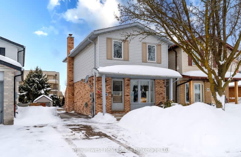 43 Crossingham Drive, Guelph | Image 1