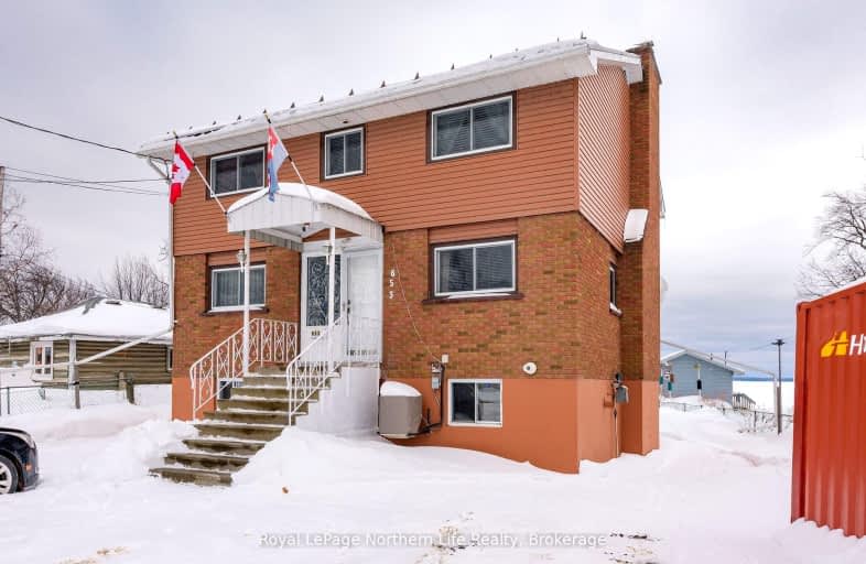 653 Lakeshore Drive, North Bay | Image 1