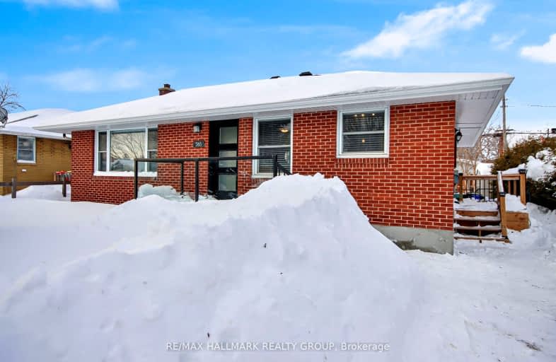 365 Fullerton Avenue, Overbrook - Castleheights and Area | Image 1