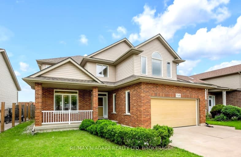 7149 Parkside Road, Niagara Falls | Image 1