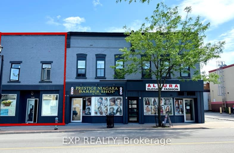 5848 Ferry Street, Niagara Falls | Image 1