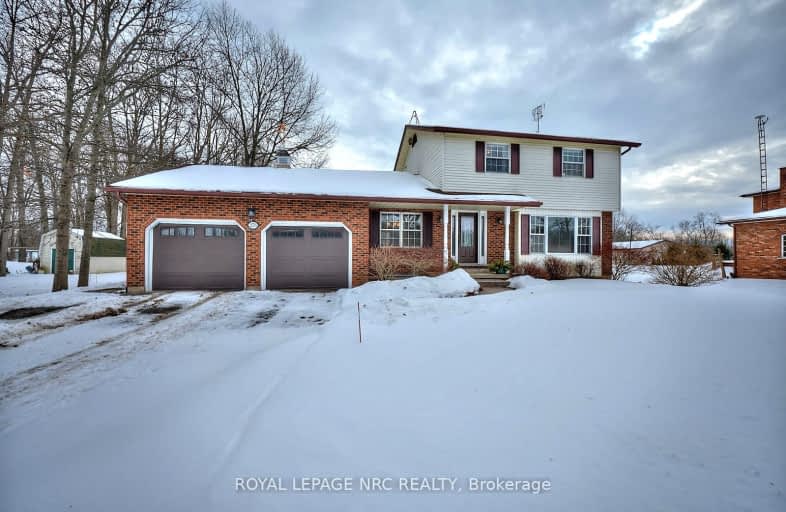 278 Doans Ridge Road, Welland | Image 1