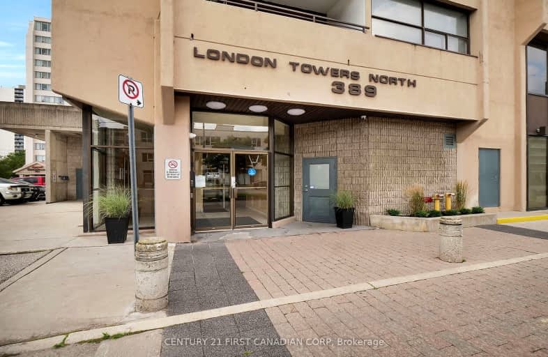 2106-389 Dundas Street, London | Image 1