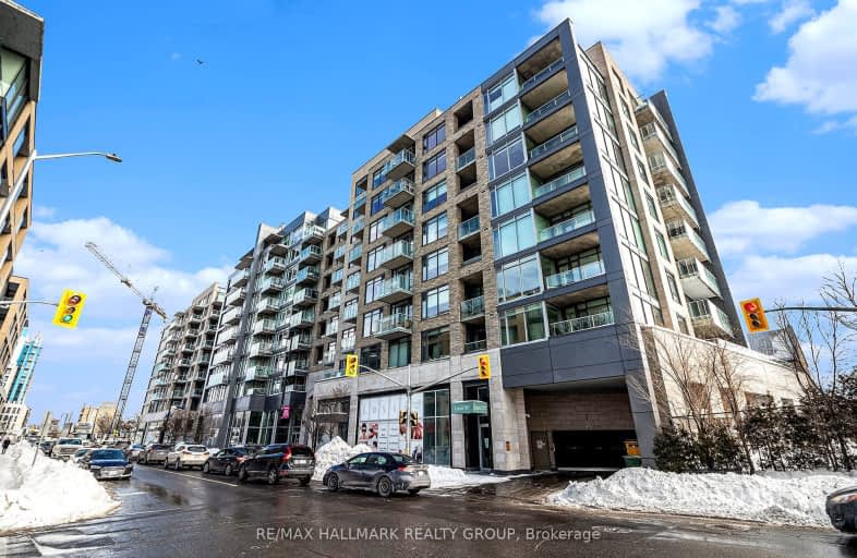 211-98 Richmond Road, Westboro - Hampton Park | Image 1