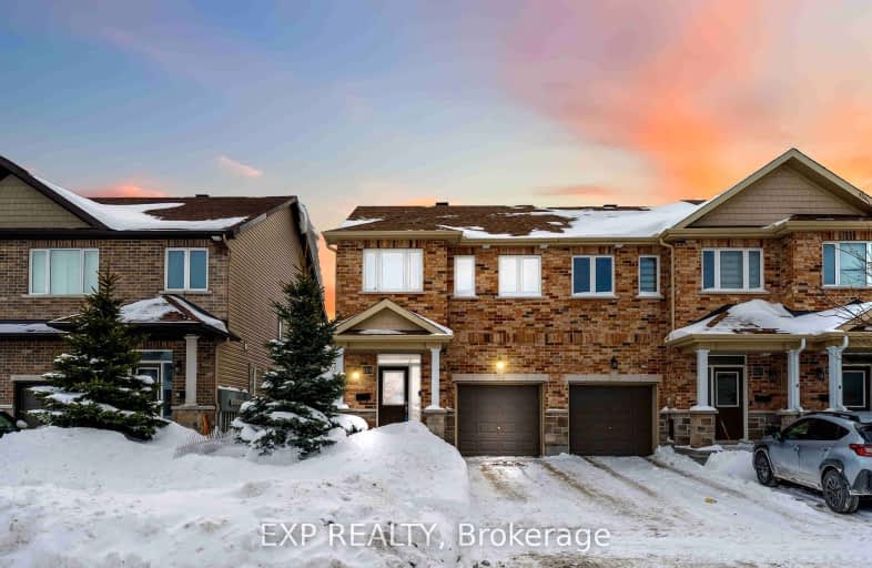 525 Via Mattino Way, Barrhaven | Image 1