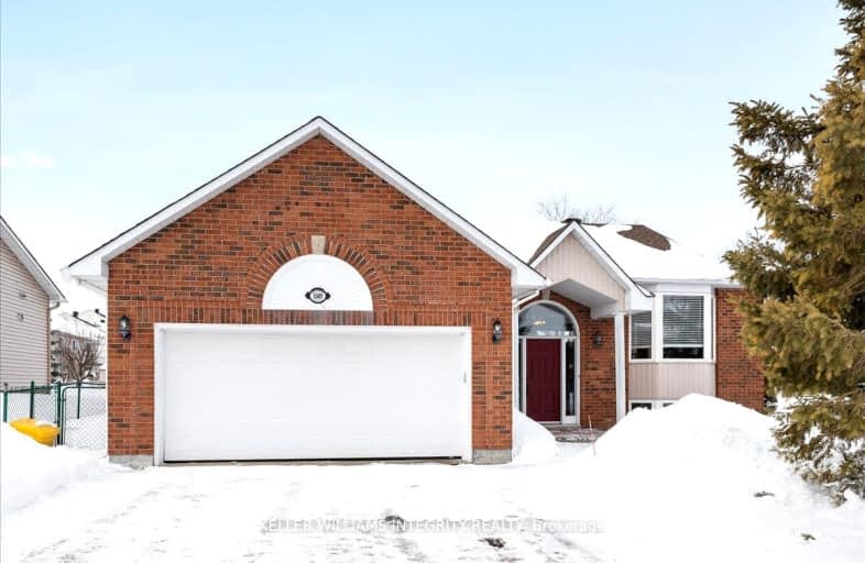 3305 Descotes Circle, Clarence Rockland | Image 1