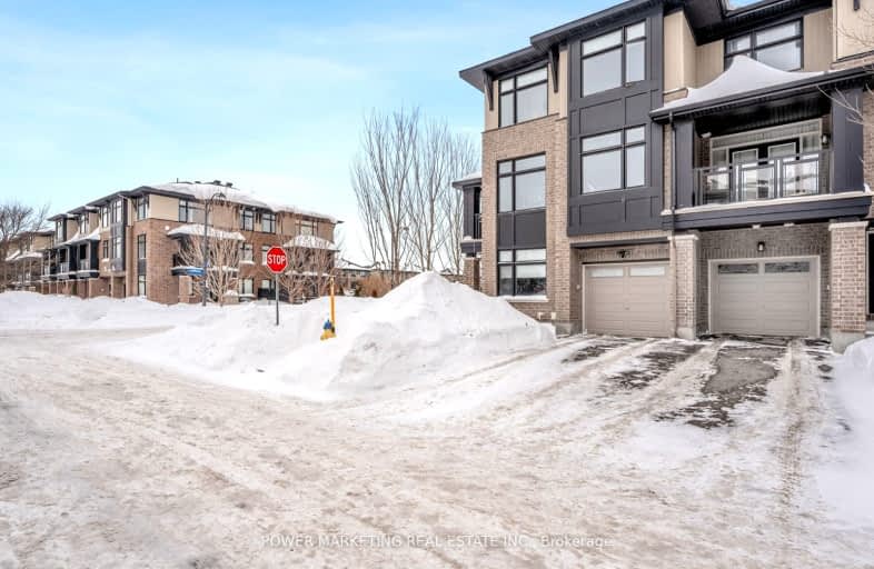 135 Wild Senna Way, Barrhaven | Image 1