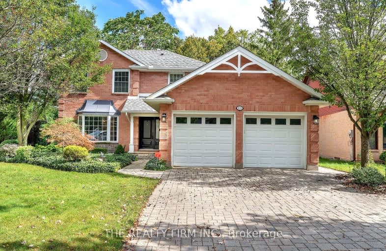 103 Westwinds Drive, London | Image 1