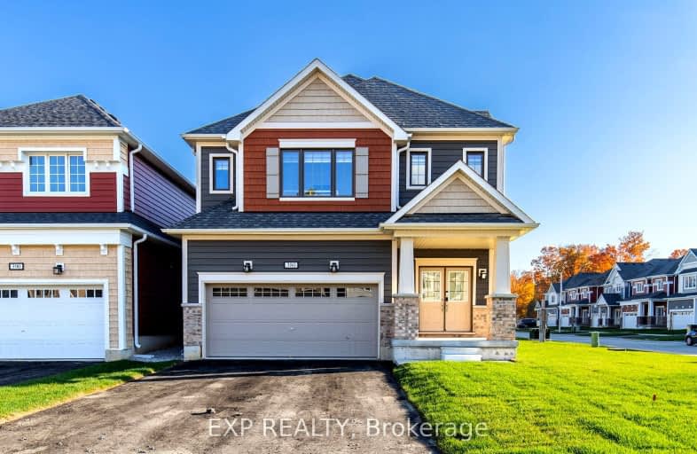 380 Beechwood Forest Lane, Gravenhurst | Image 1