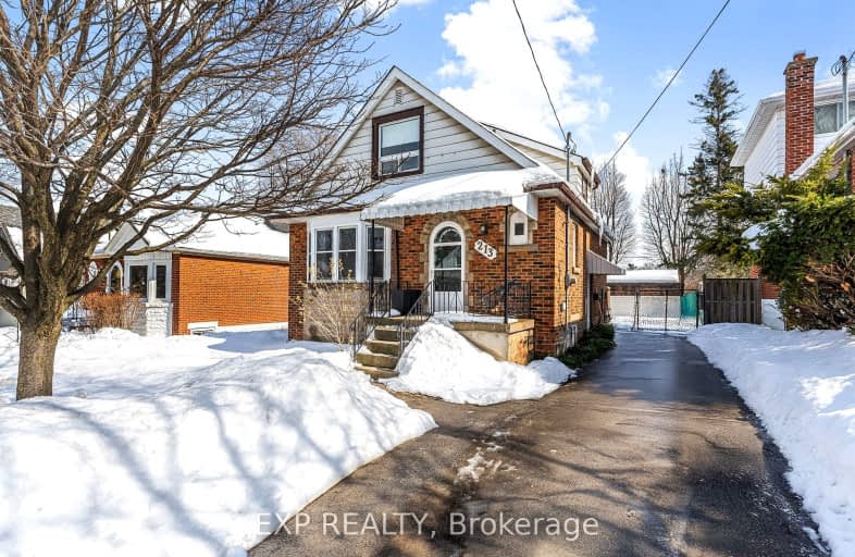 213 East 19th Street, Hamilton | Image 1