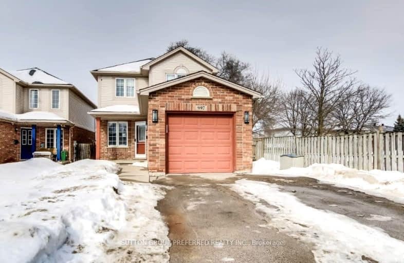 997 Homeview Court, London | Image 1