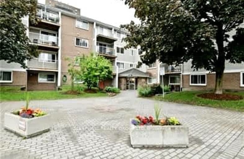 318-250 Brittany Drive, Manor Park - Cardinal Glen and Area | Image 1