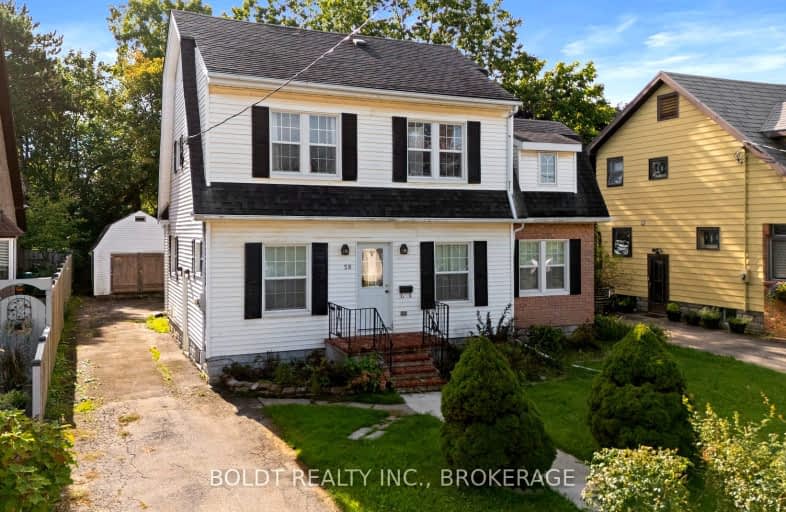 59 Permilla Street, St. Catharines | Image 1