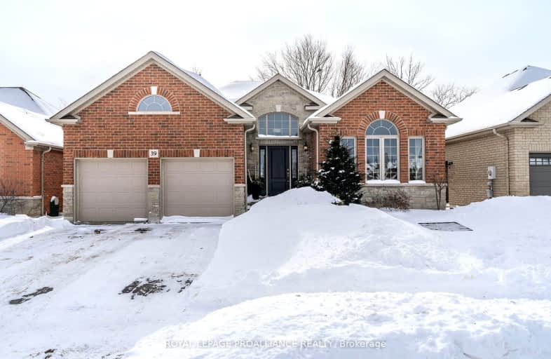 39 McDougall Drive, Belleville | Image 1