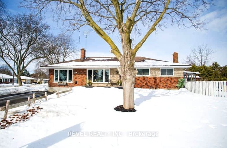 3 Joysey Street, Brantford | Image 1