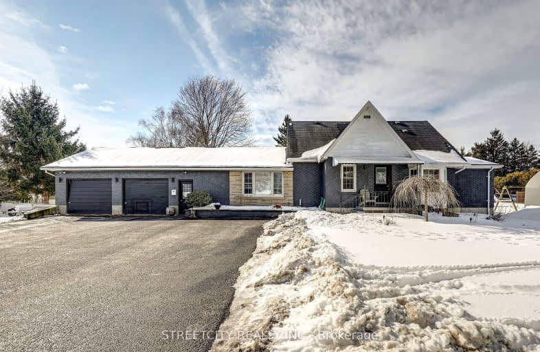 117 Centennial Avenue, St. Thomas | Image 1