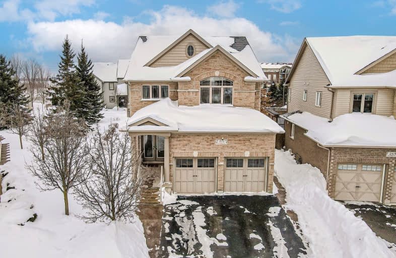 271 Goodwin Drive, Guelph | Image 1