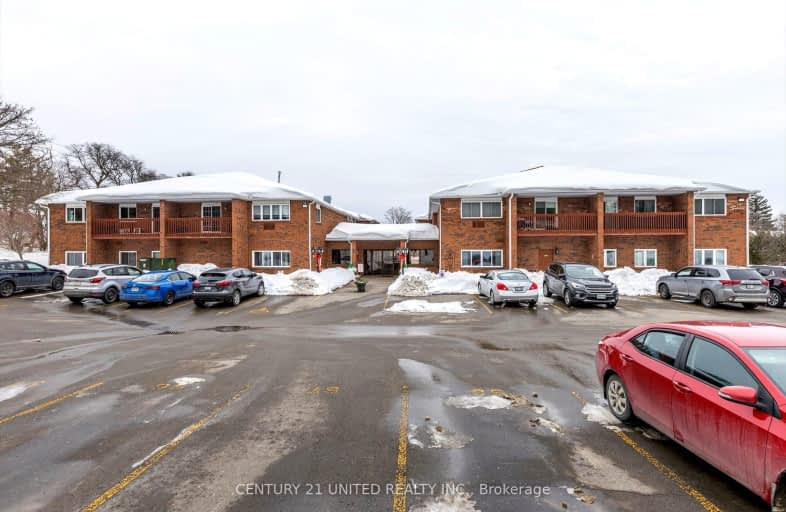 210-475 Parkhill Road West, Peterborough | Image 1