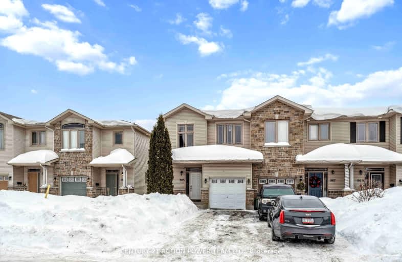 965 Linaria Walk, Orleans - Cumberland and Area | Image 1