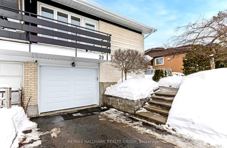 29 Mulvagh Avenue, Cityview - Parkwoods Hills - Rideau Shor | Image 1