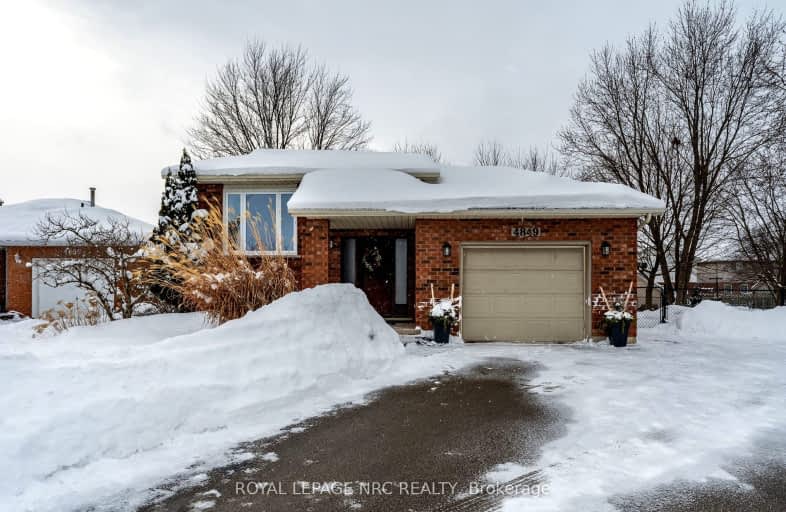 4849 Tara Avenue, Niagara Falls | Image 1