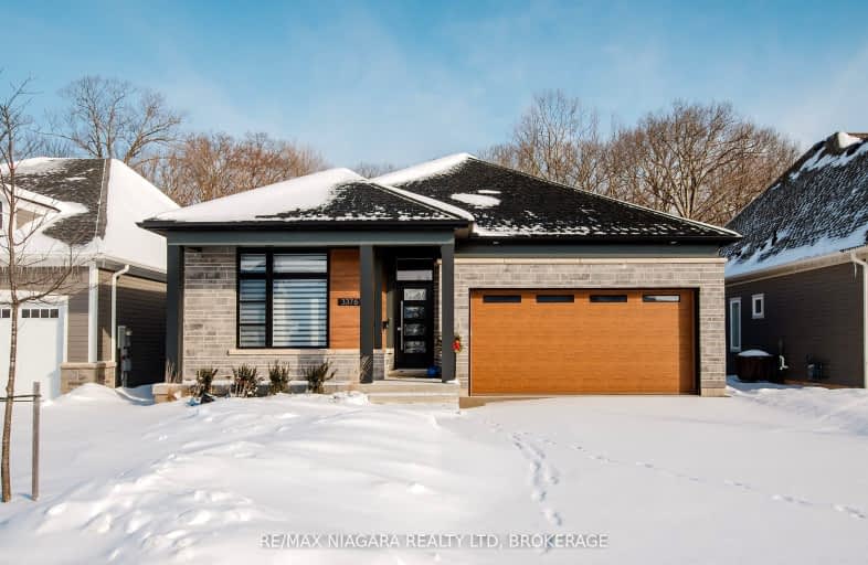 3376 Whispering Woods Trail, Fort Erie | Image 1