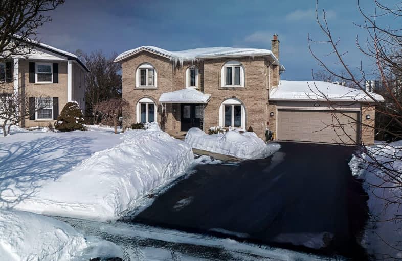 196 Upper Canada Drive, Kitchener | Image 1