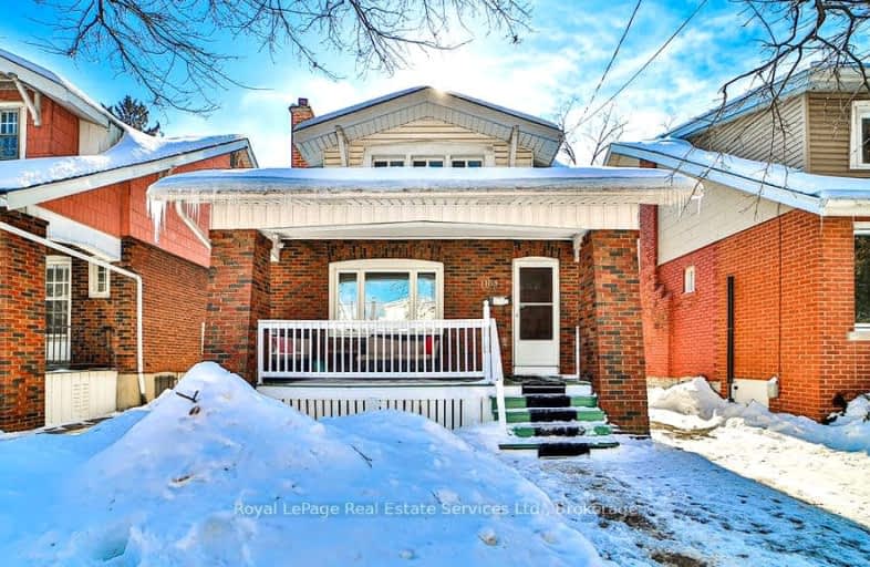 1105 King Street West, Hamilton | Image 1