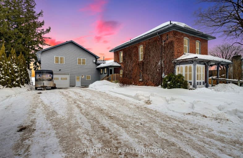 2049 Keene Road, Otonabee-South Monaghan | Image 1