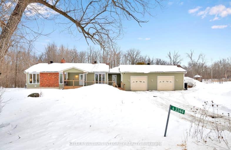 2344 Old Second Line Road, Kanata | Image 1