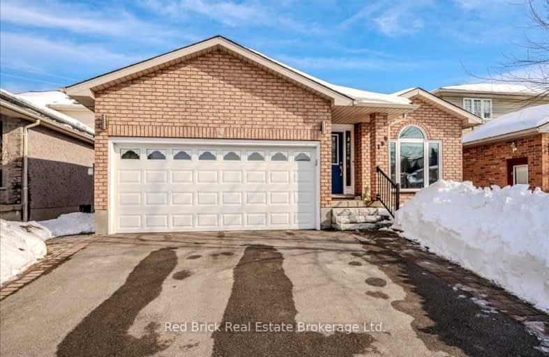 190 Deerpath Drive, Guelph | Image 1