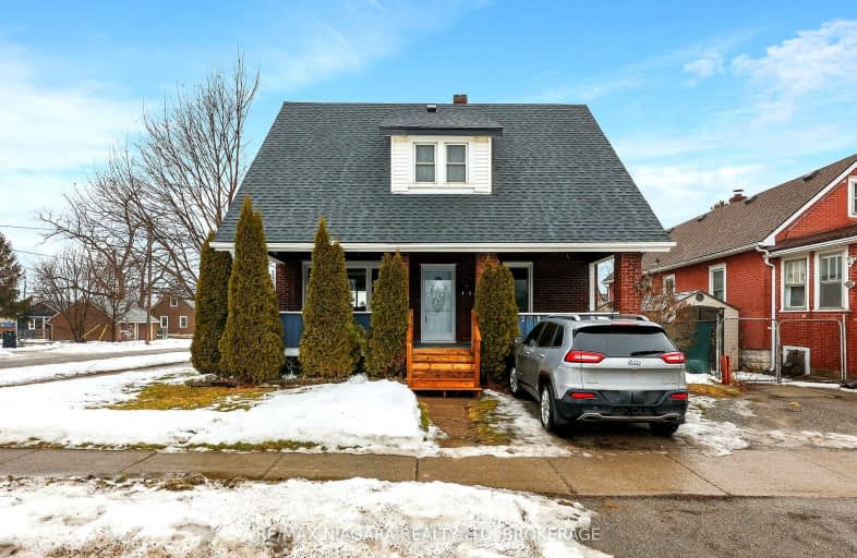 298 Jarvis Street, Fort Erie | Image 1