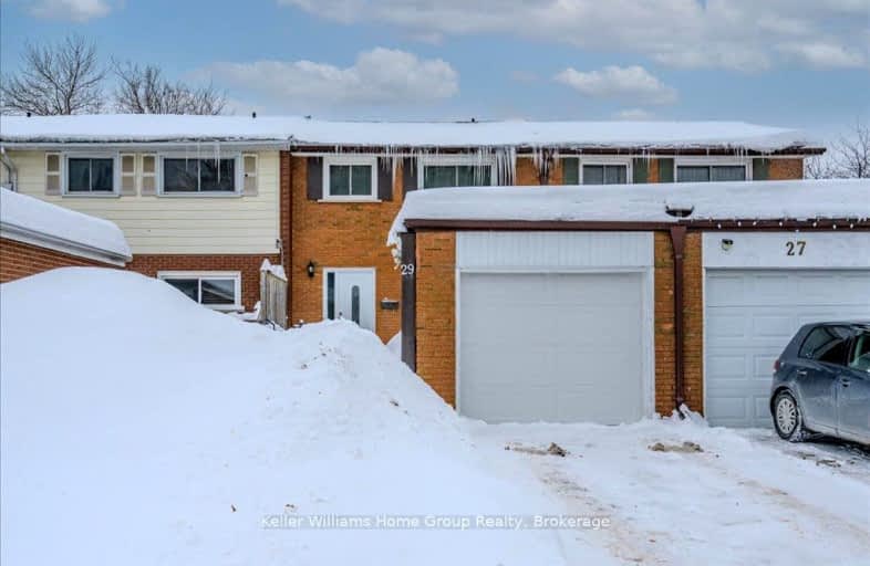 29 Obermeyer Drive, Kitchener | Image 1