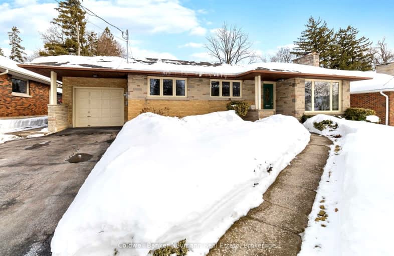 133 Westmount Road, Guelph | Image 1