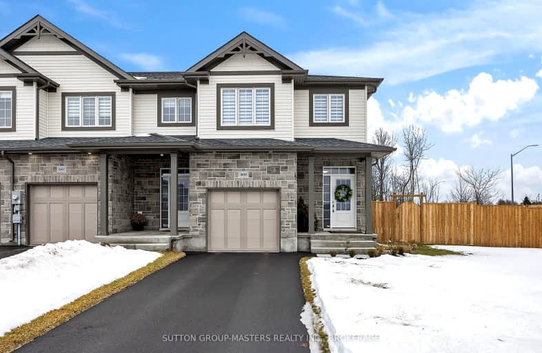 1600 Tenley Drive, Kingston | Image 1