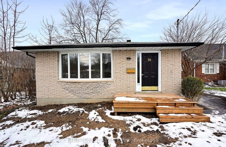 30 Baseline Road East, London | Image 1