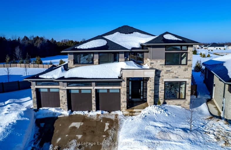 297 Normanton Street West, Saugeen Shores | Image 1