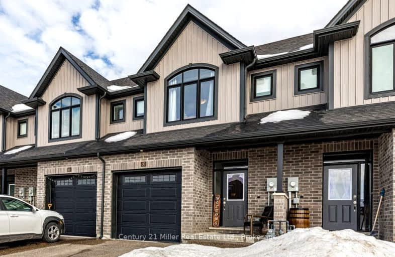 8 Spring Crest Way, Thorold | Image 1