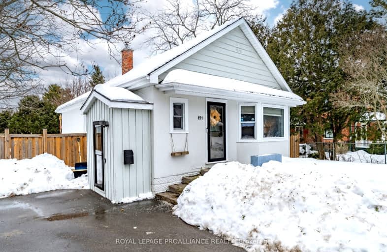 191 James Street East, Cobourg | Image 1