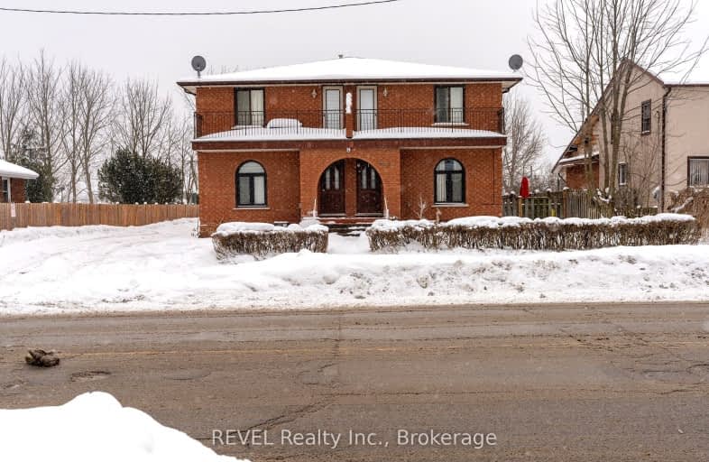 1B-6070 Dunn Street, Niagara Falls | Image 1