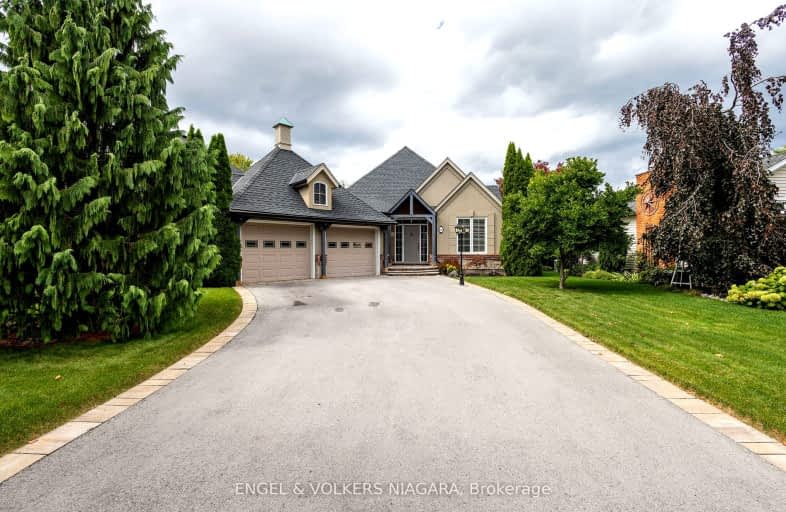 615 Victoria Street, Niagara on the Lake | Image 1