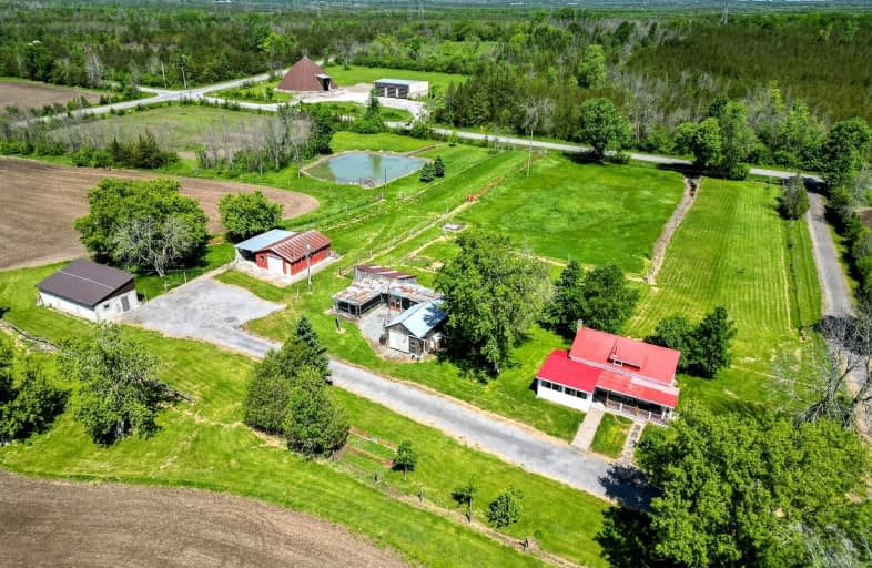 718 Callaghan Road, Tyendinaga | Image 1