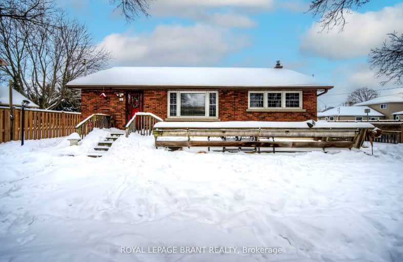 61 Clench Avenue, Brantford | Image 1