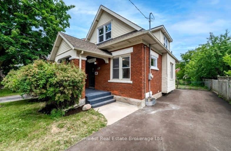 48 TROY Street, Kitchener | Image 1