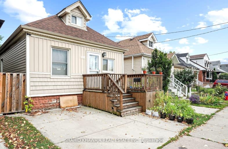 BSMT-304 Cope Street, Hamilton | Image 1