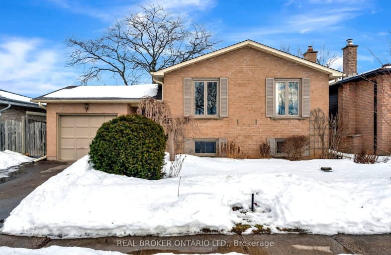 58 Hobart Crescent, Brantford | Image 1