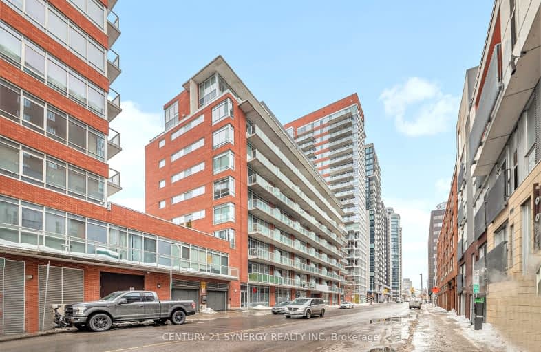 206-383 Cumberland Street, Lower Town - Sandy Hill | Image 1