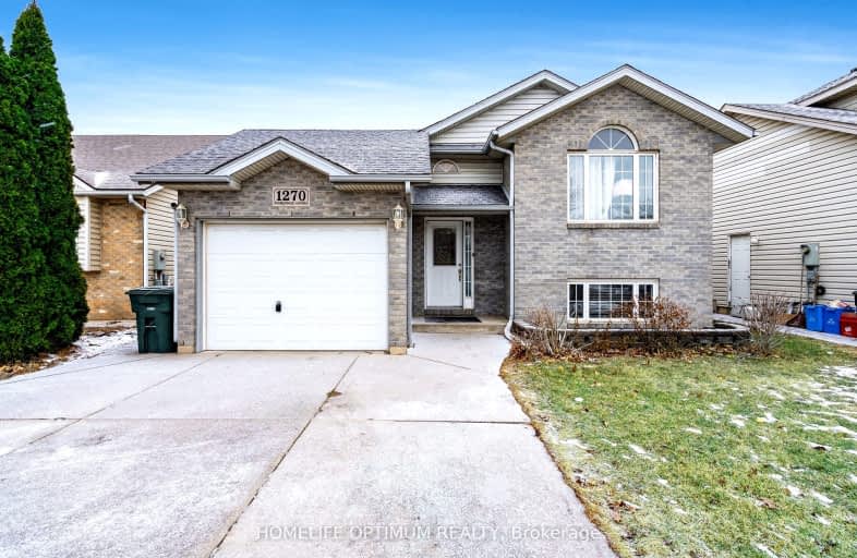 1270 Kamloops Street, Windsor | Image 1