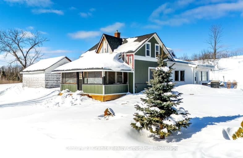 3783 Monck Road, Kawartha Lakes | Image 1