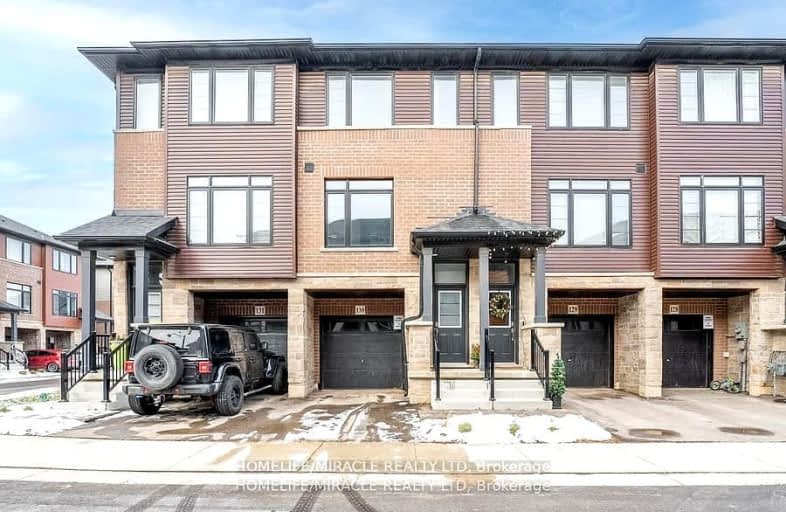 130-461 Blackburn Drive, Brantford | Image 1